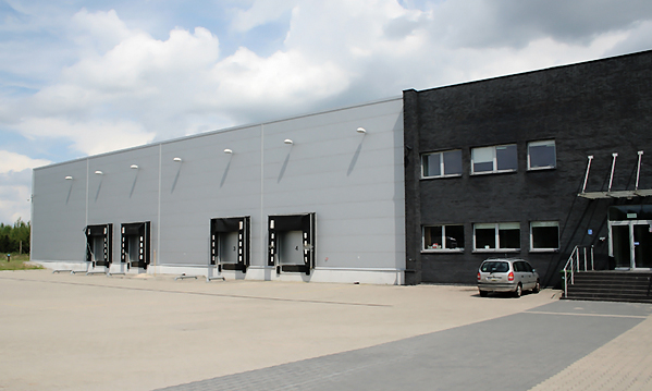 zdjęcie centrum logistyczne z z biurem na sprzedaż koło Grójca poleca JARTOM Real Estate zdjęcie centrum logistyczne z z biurem na sprzedaż koło Grójca poleca JARTOM Real Estate