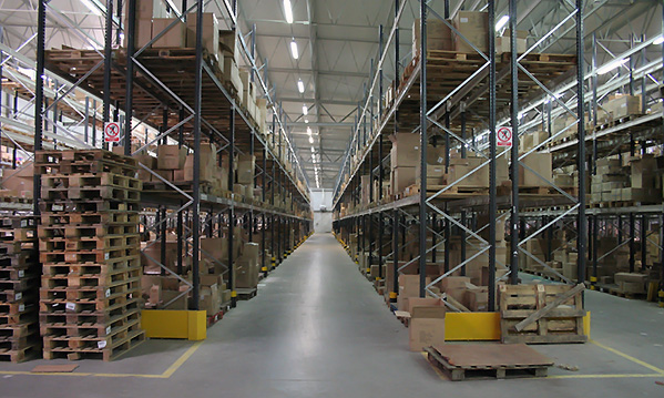 zdjęcie hala wewnątrz centrum logistycznego na sprzedaż koło Grójca - poleca JARTOM Real Estate zdjęcie hala wewnątrz centrum logistycznego na sprzedaż koło Grójca - poleca JARTOM Real Estate