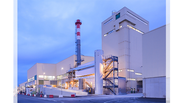 Budowa hali produkcyjnej Budowa hali produkcyjnej