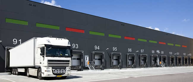 centra logistyczne w Polsce centra logistyczne w Polsce