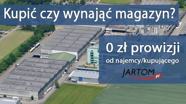 Kupić, wynająć czy wybudować halę? Kupić, wynająć czy wybudować halę?