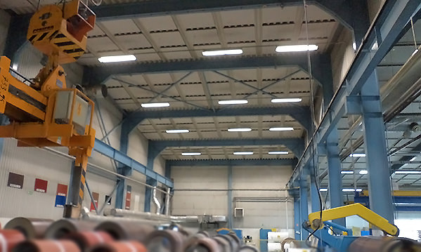 Magazyn produkcyjny i
biuro na sprzedaż przy trasie Warszawa - Gdańsk rejon Łomianki Magazyn produkcyjny na sprzedaż Warszawa Łomianki