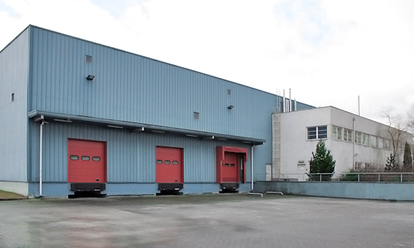 Na sprzedaż Magazyn z biurem Piaseczno - oferta w biurze JARTOM Na sprzedaż Magazyn z biurem Piaseczno - oferta w biurze JARTOM