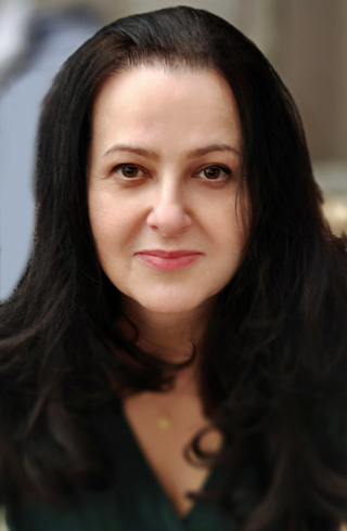 zdjęcie Kamila Branecka