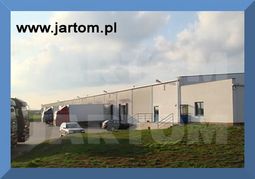 Obiekt pooony w remie