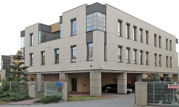 zdjęcie budynek na sprzedaż Piaseczno JARTOM